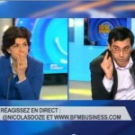 Olivier Berruyer Vs Sylvie Goulard