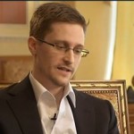 Interview d'Edward Snowden à la télévision allemande