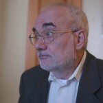 Paolo Cioni co-auteur de "Neuro-esclaves - Techniques et psychopathologies de la manipulation politique"