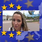 Micro-trottoir sur l'Union européenne