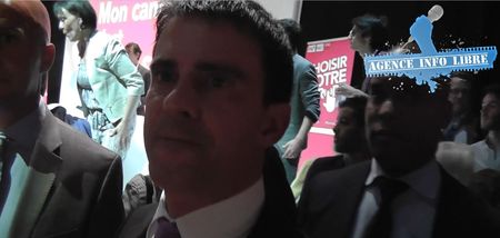 Manuel Valls