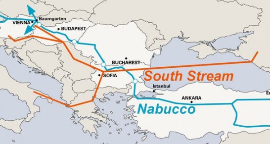 South Stream