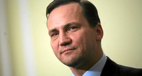 Radoslaw Sikorski