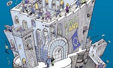 Europe et lobbies