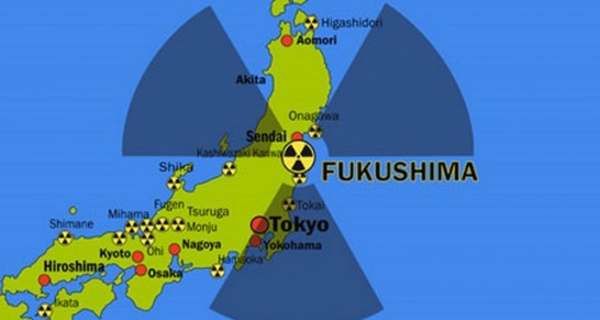 Fukushima