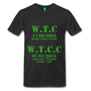 WTCC