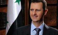 Bachar-al-Assad