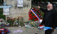 bassam commémoration génocide arménien