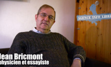 Jean Bricmont