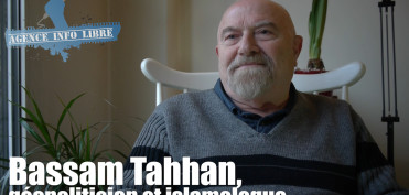 Bassam Tahhan - Poutine homme de l'année