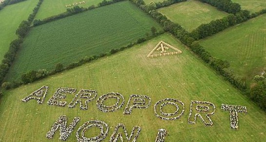 notre dame des landes