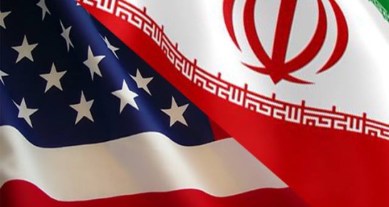 USA-and-Iran