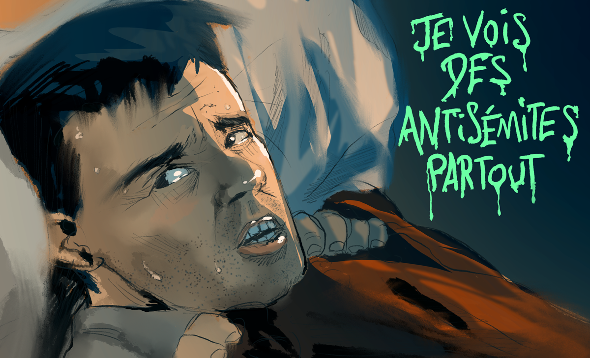 Valls voit des extrémistes partout Valls voit des extrémistes partout